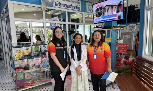 การตรวจต่ออายุสถานพยาบาลสัตว์